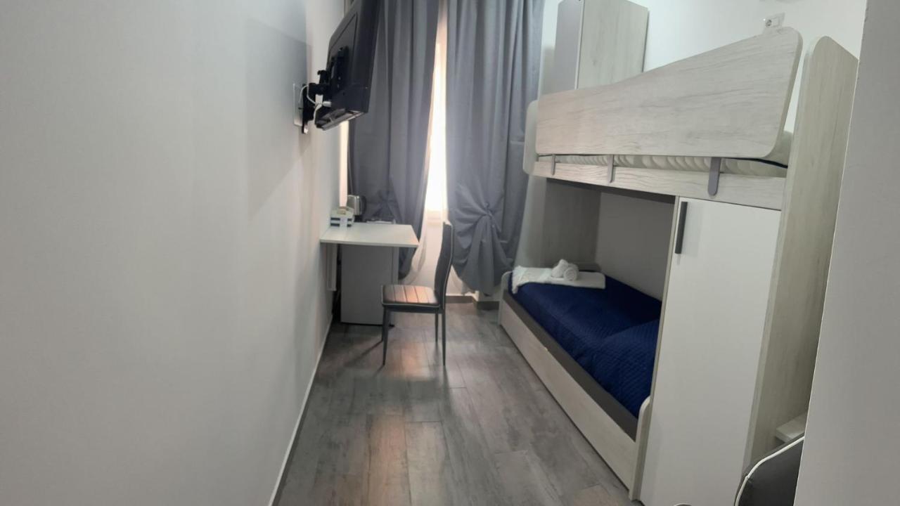 Anyma Home Crotone Eksteriør billede