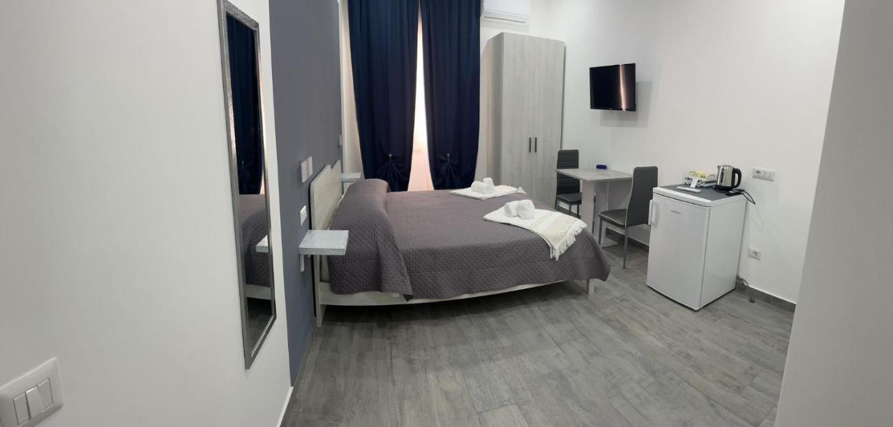 Anyma Home Crotone Eksteriør billede