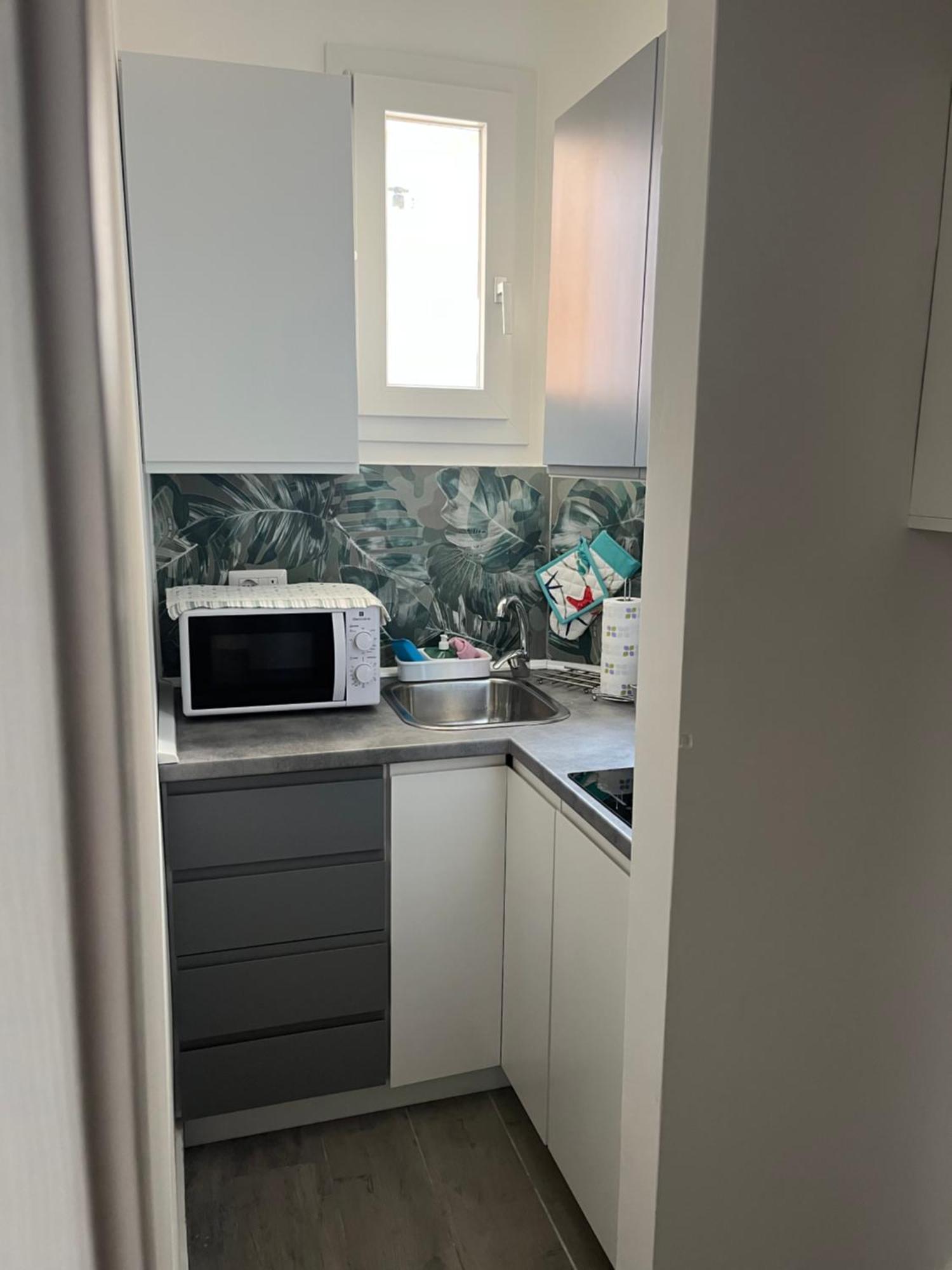 Anyma Home Crotone Eksteriør billede